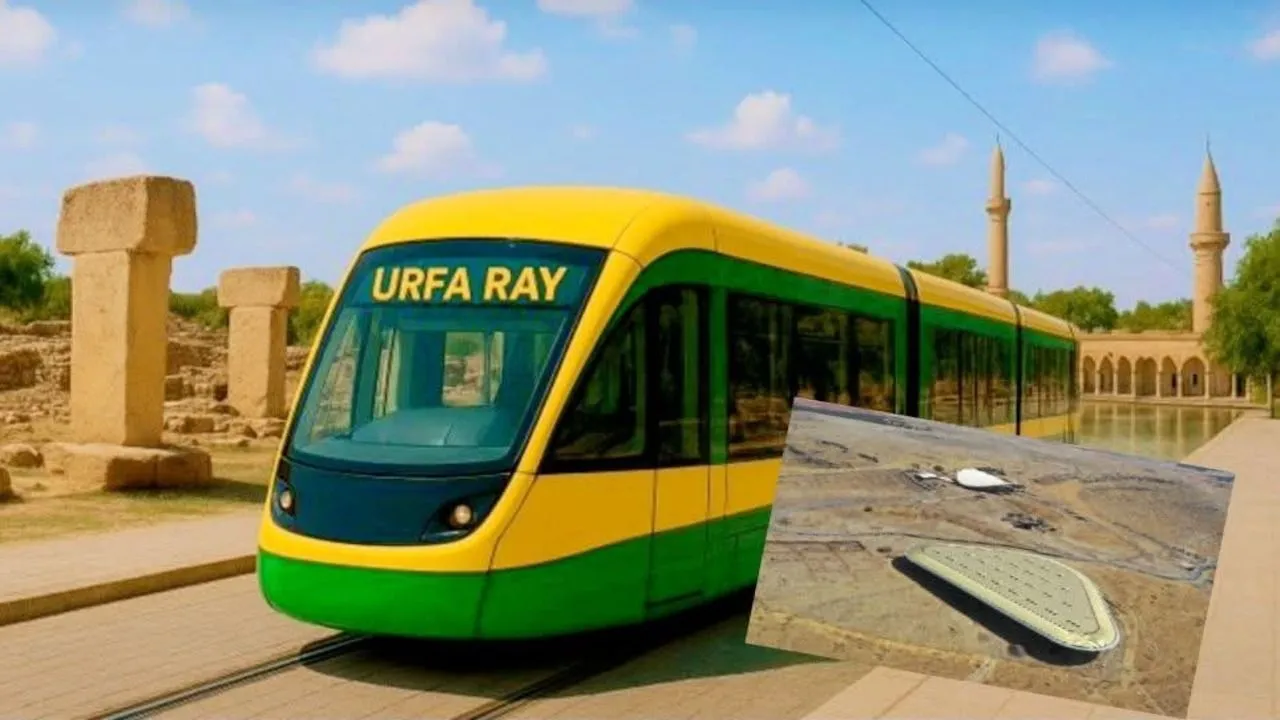 4 Kasım Şanlıurfa Hava Durumu